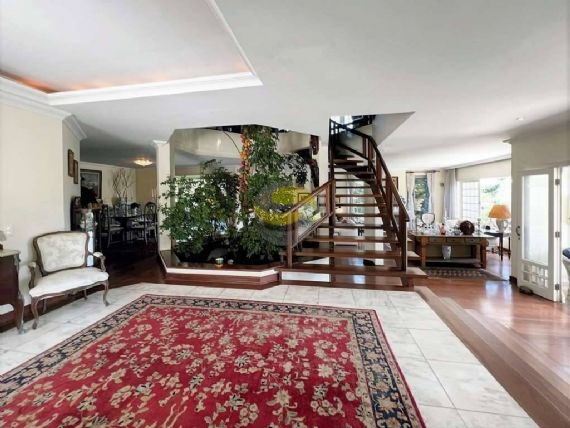 Casa de Condomínio, 4 quartos - Foto 7