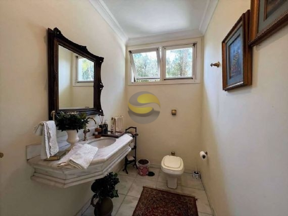 Casa de Condomínio, 4 quartos - Foto 10