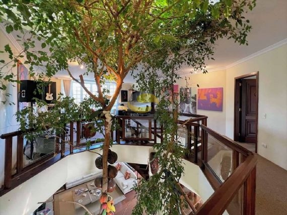 Casa de Condomínio, 4 quartos - Foto 25