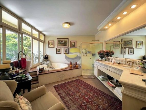 Casa de Condomínio, 4 quartos - Foto 31