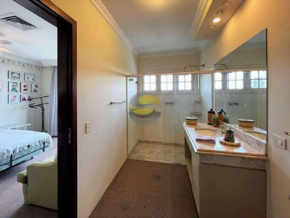 Casa de Condomínio, 4 quartos - Foto 34