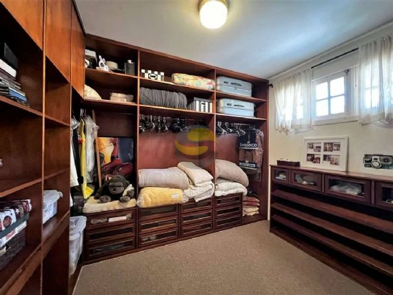 Casa de Condomínio, 4 quartos - Foto 37