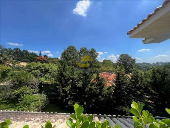 Casa de Condomínio, 4 quartos - Foto 42