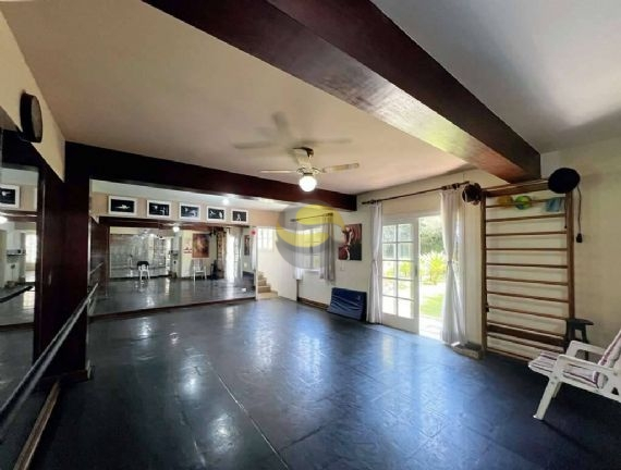 Casa de Condomínio, 4 quartos - Foto 47