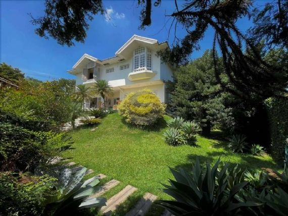 Casa de Condomínio, 4 quartos - Foto 48