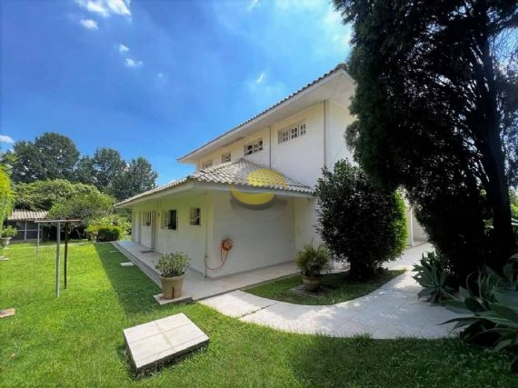 Casa de Condomínio, 4 quartos - Foto 51