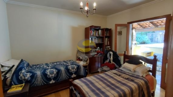 Casa de Condomínio, 3 quartos - Foto 8