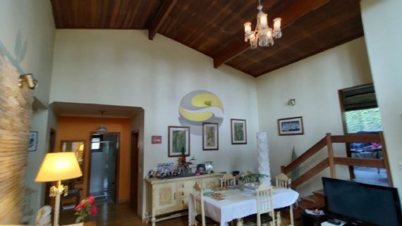 Casa de Condomínio, 3 quartos - Foto 9