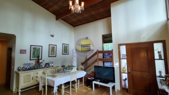 Casa de Condomínio, 3 quartos - Foto 12