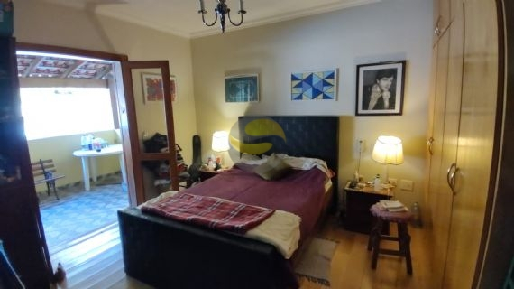 Casa de Condomínio, 3 quartos - Foto 18