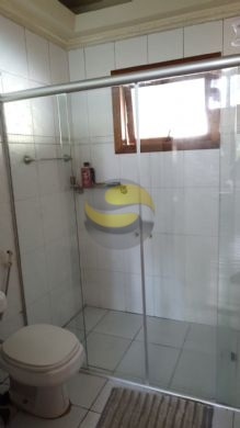 Casa de Condomínio, 3 quartos - Foto 20