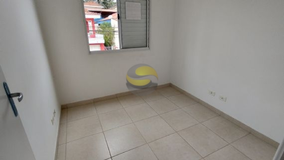 Apartamento, 3 quartos, 83 m² - Foto 2
