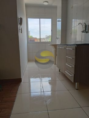 Apartamento, 2 quartos, 46 m² - Foto 1