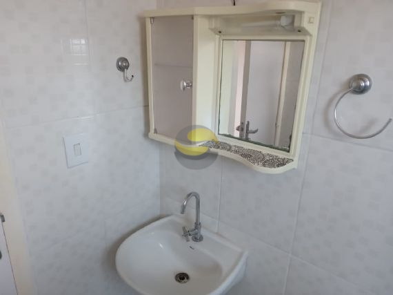 Apartamento, 2 quartos, 46 m² - Foto 6