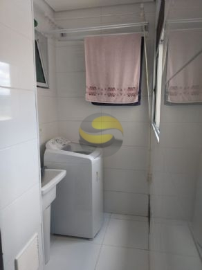 Apartamento, 2 quartos, 45 m² - Foto 5