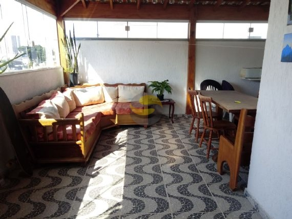 Apartamento, 3 quartos, 108 m² - Foto 15