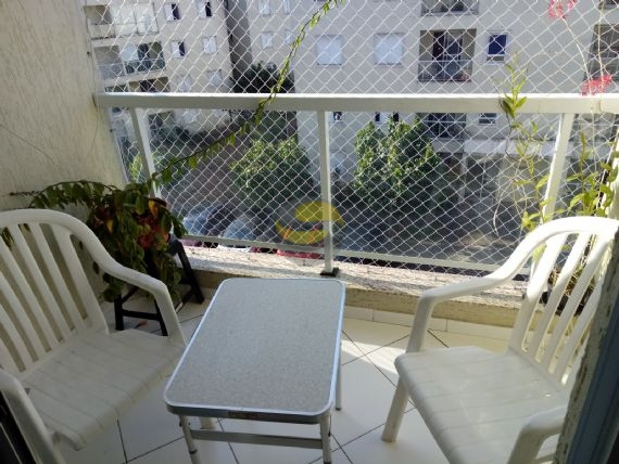 Apartamento, 3 quartos, 108 m² - Foto 21