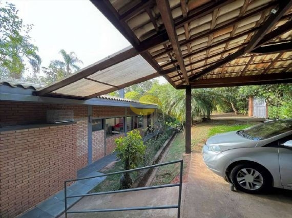 Casa de Condomínio, 5 quartos - Foto 2