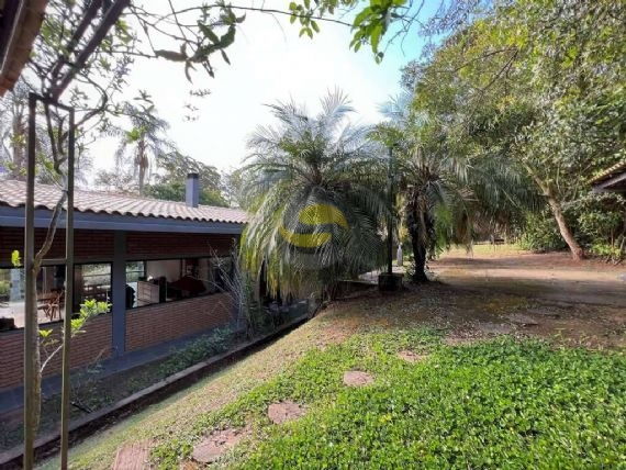 Casa de Condomínio, 5 quartos - Foto 3