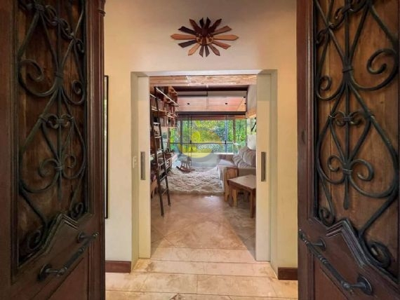 Casa de Condomínio, 5 quartos - Foto 5