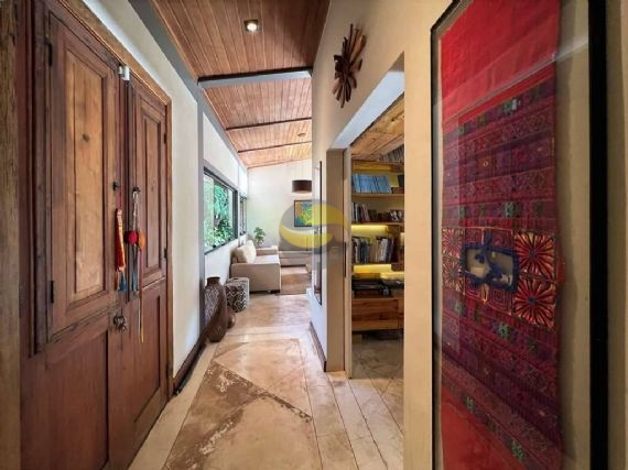 Casa de Condomínio, 5 quartos - Foto 6
