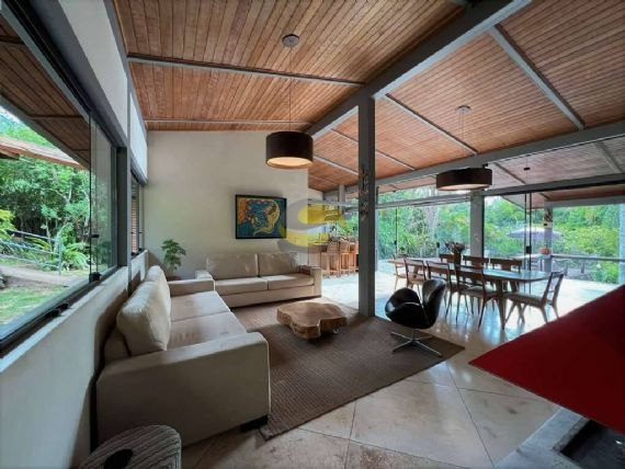 Casa de Condomínio, 5 quartos - Foto 7
