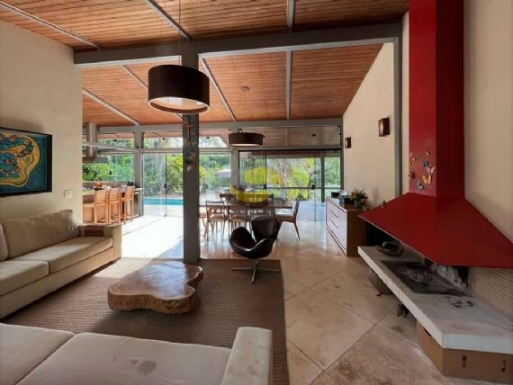 Casa de Condomínio, 5 quartos - Foto 8