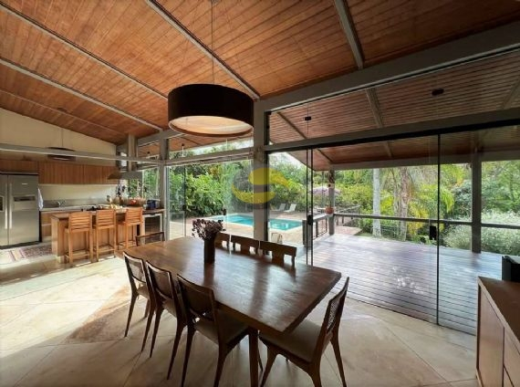 Casa de Condomínio, 5 quartos - Foto 9
