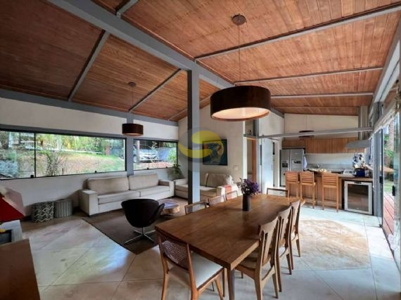 Casa de Condomínio, 5 quartos - Foto 10