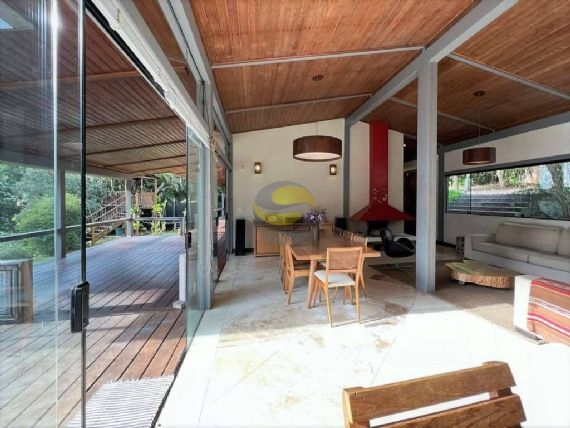 Casa de Condomínio, 5 quartos - Foto 11