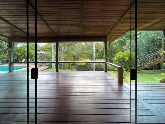 Casa de Condomínio, 5 quartos - Foto 20