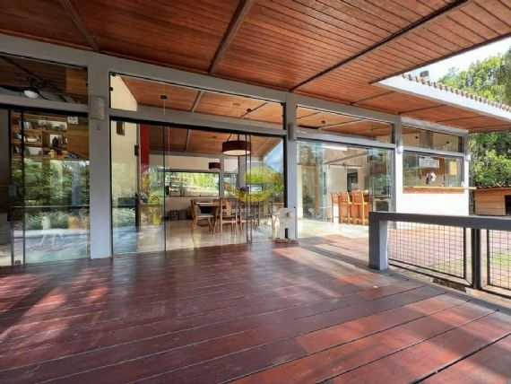 Casa de Condomínio, 5 quartos - Foto 21
