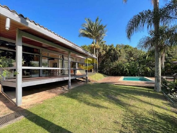 Casa de Condomínio, 5 quartos - Foto 23