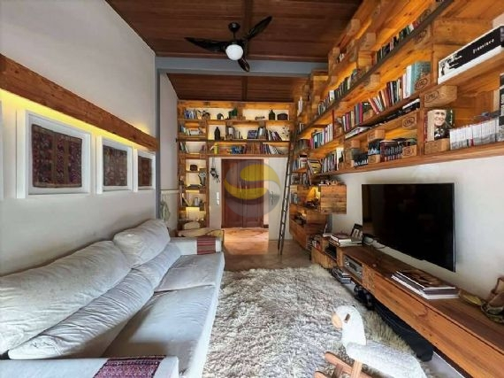 Casa de Condomínio, 5 quartos - Foto 24