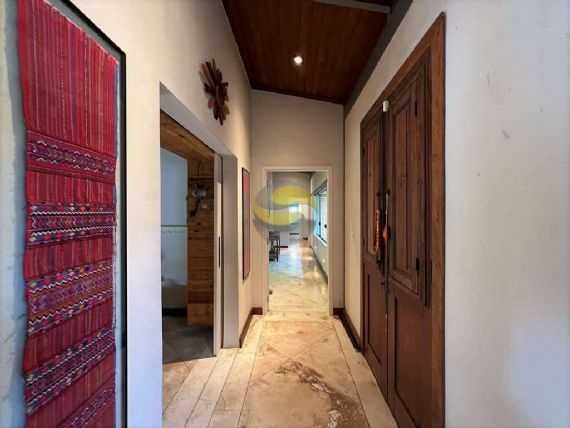 Casa de Condomínio, 5 quartos - Foto 26