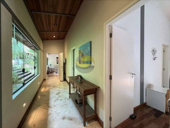 Casa de Condomínio, 5 quartos - Foto 27
