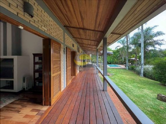 Casa de Condomínio, 5 quartos - Foto 29