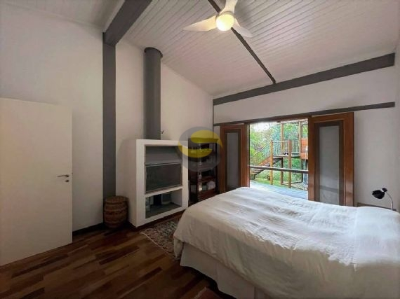 Casa de Condomínio, 5 quartos - Foto 30