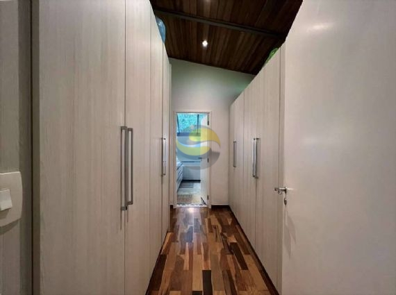 Casa de Condomínio, 5 quartos - Foto 31