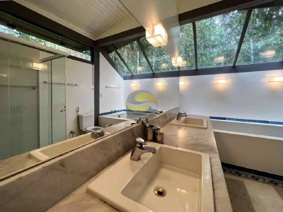Casa de Condomínio, 5 quartos - Foto 33