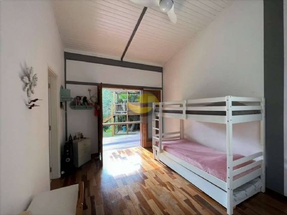 Casa de Condomínio, 5 quartos - Foto 35