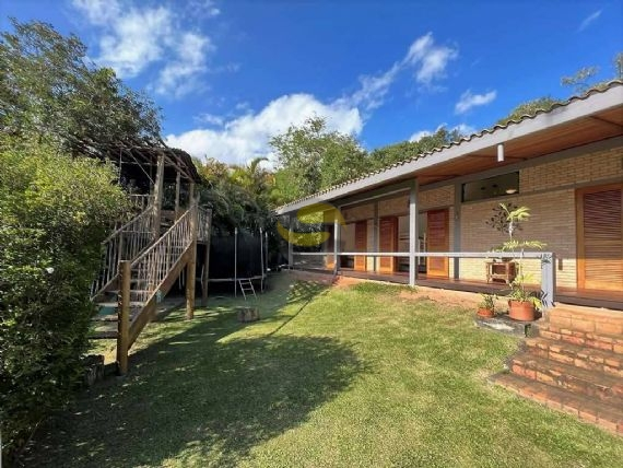 Casa de Condomínio, 5 quartos - Foto 37