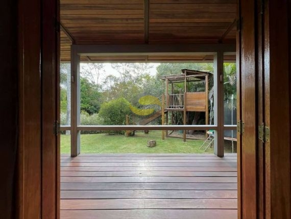 Casa de Condomínio, 5 quartos - Foto 38