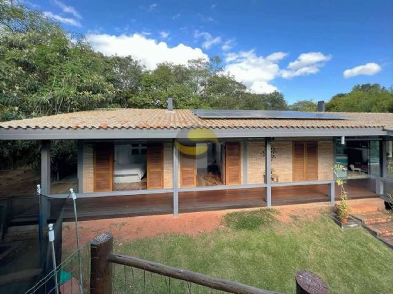 Casa de Condomínio, 5 quartos - Foto 39