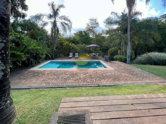 Casa de Condomínio, 5 quartos - Foto 40