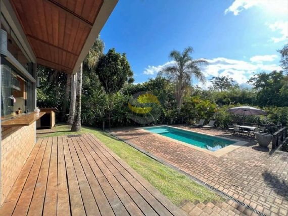 Casa de Condomínio, 5 quartos - Foto 41
