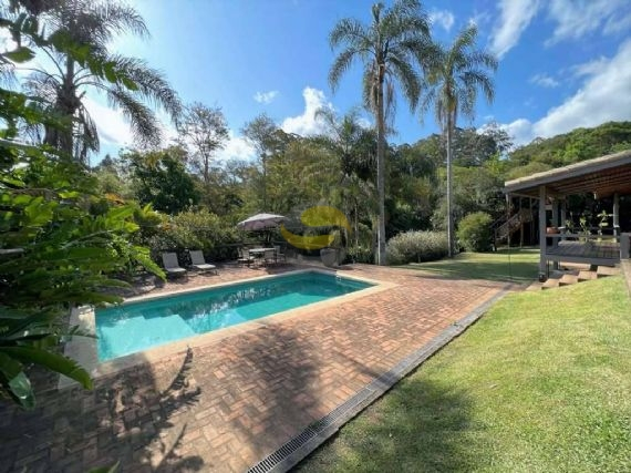 Casa de Condomínio, 5 quartos - Foto 42