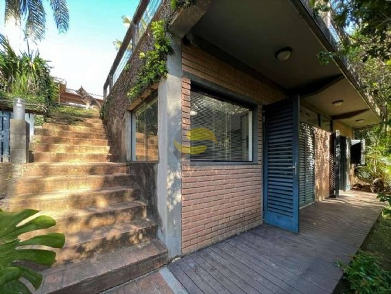 Casa de Condomínio, 5 quartos - Foto 47