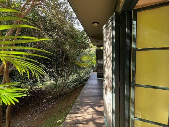 Casa de Condomínio, 5 quartos - Foto 48