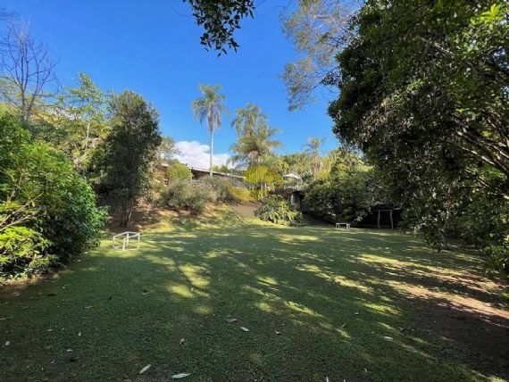 Casa de Condomínio, 5 quartos - Foto 49